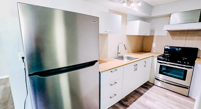 Foto del interior - Chic, urban living awaits you at Forte Apa...