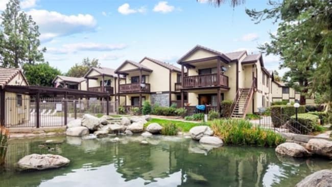 Beautiful Complex - 12394 Rock Springs Ct