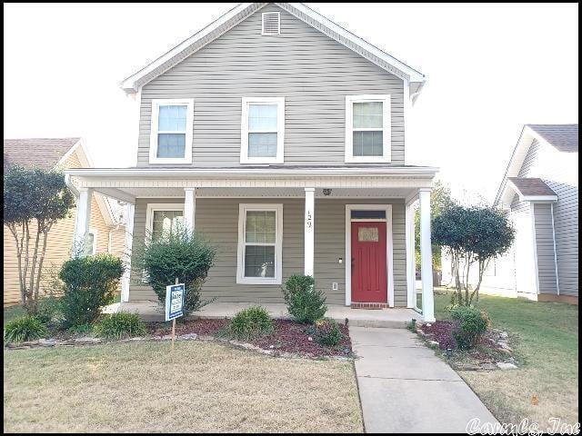 Primary Photo - 129 Prospect Park Dr