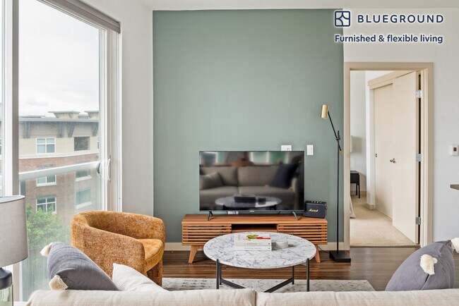 Foto del edificio - 5398 Russell Ave NW