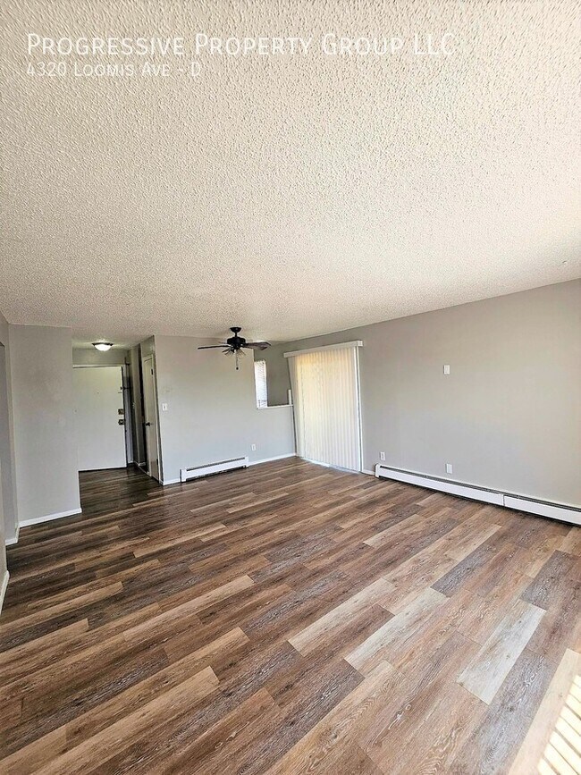 Building Photo - MOVE IN SPECIAL: First Months Rent FREE! C...