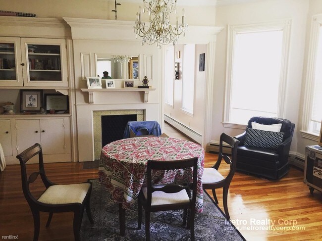 Foto del edificio - 88 Etna St