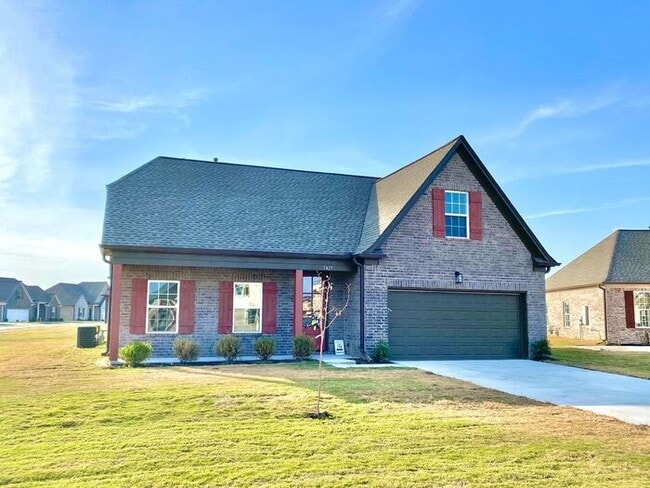 Building Photo - Now Leasing @ Mallard Park in Walls, Avail...