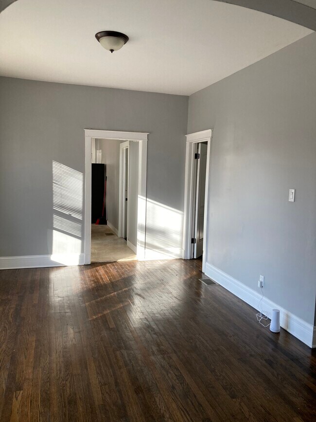 Foto del edificio - 5842 S Sangamon St