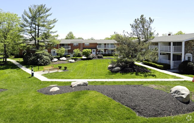 Chatham Hill Apartments Nj Building Photo Chatham Hill Apartments
