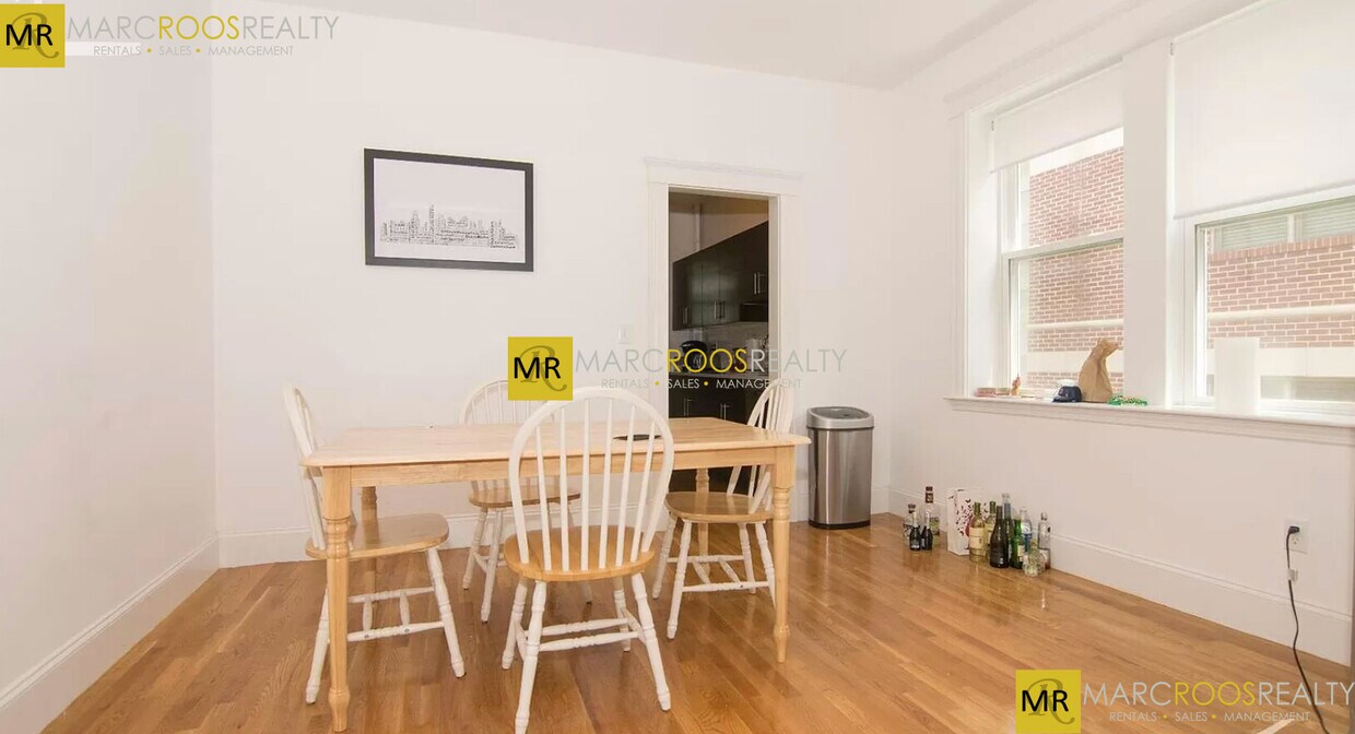 Primary Photo - 89 Winchester St