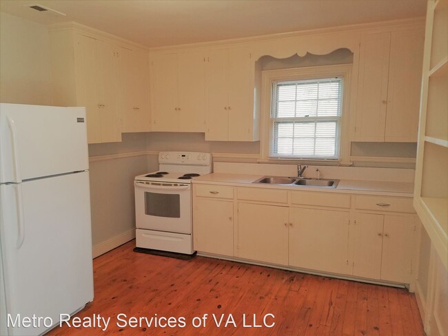 Foto del edificio - 2 br, 1 bath House - 1809 Accomac Street