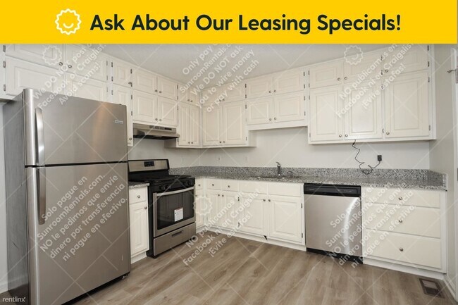 Foto del edificio - 3 br, 2 bath House - 171 Country Cottage Cir