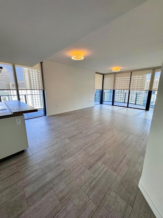 Foto del edificio - 1000 Brickell Plaza