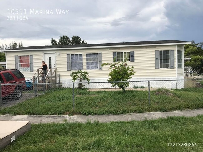 Building Photo - 3/2 HUGE SINGLE FAMILY MOBILE HOME AVAILAB...