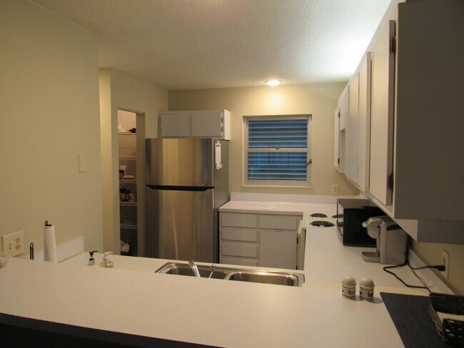 Foto del edificio - 1550 NE Ocean Blvd