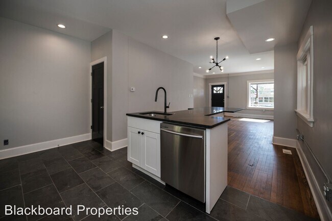 Building Photo - 3 br, 2 bath Apartment - 614 N 33rd St