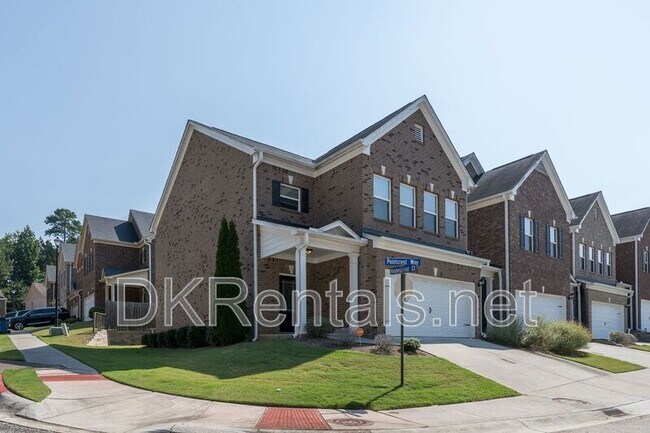 Foto del edificio - 2666 Pointcrest Way