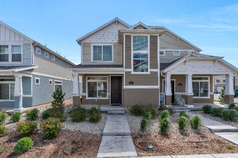 Foto principal - 39 Baker Spg Cv