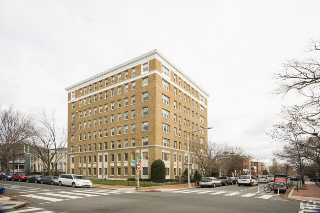 Foto principal - Williamsburg Condominium