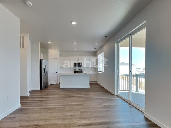 Foto del edificio - 26122 E Calhoun Pl