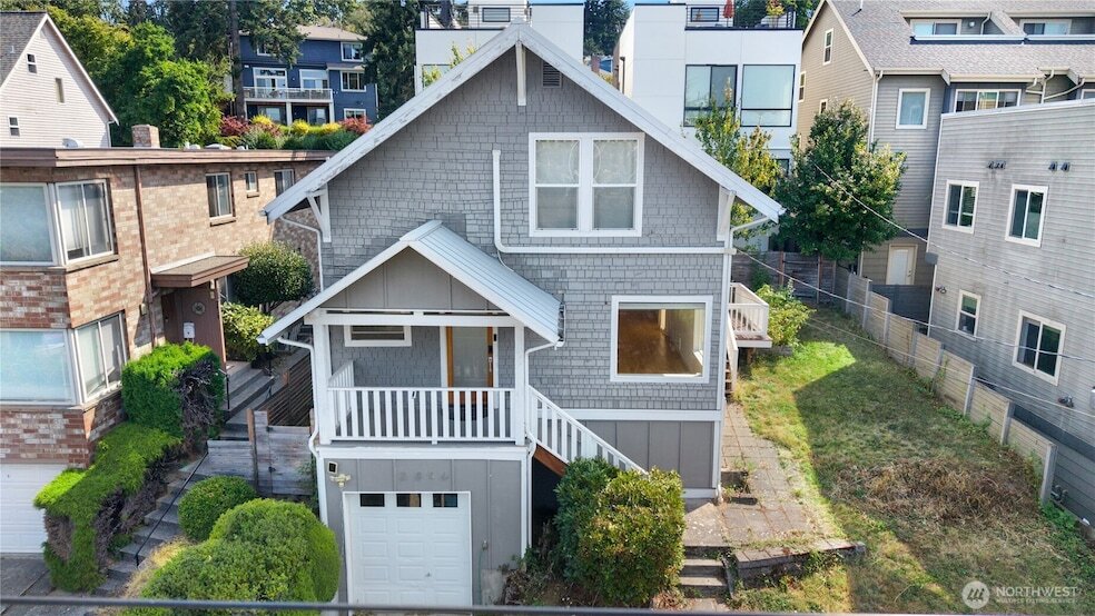 Photo - 2816 14th Avenue West Unit