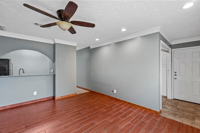 Building Photo - 2200 E Trinity Mls Rd