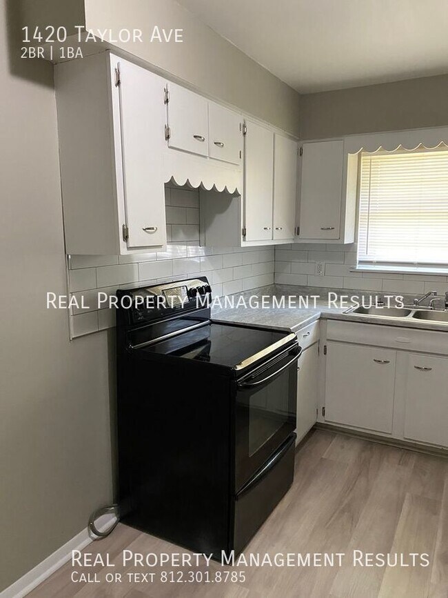 Foto del edificio - 2 Bedroom, 1 Bath Duplex East Side