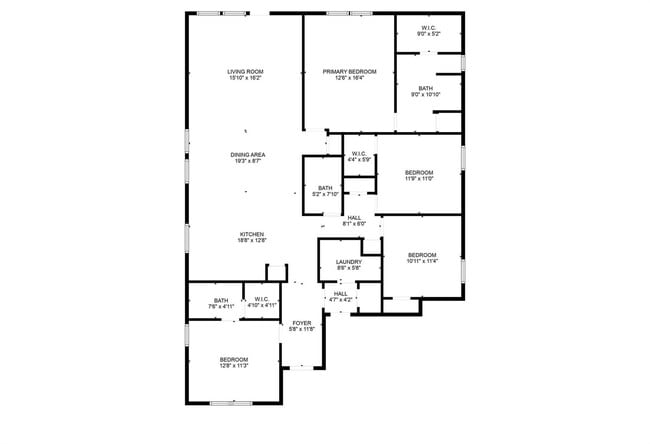 Building Photo - 2008 Vlg Crk Ln