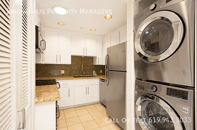 Building Photo - Great 2 Bed/2 Bath Mission Hills Condo Wit...