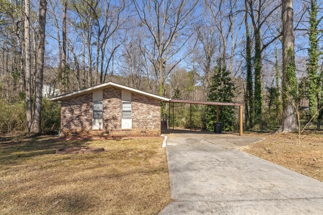 Photo - 4421 Jacobs Dr SW House