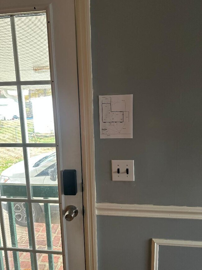 Foto del edificio - 861 Ogrady Dr