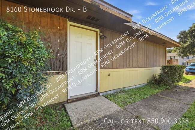 Foto del edificio - 8160 Stonebrook Dr