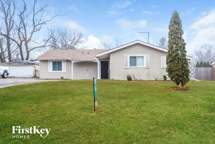Primary Photo - 141 W Briarcliff Rd
