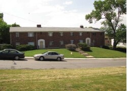 Foto del edificio - 4114 N 48th St