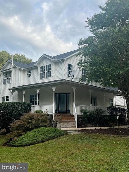 Foto principal - 20670 Bloombury Ln
