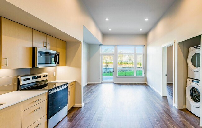 Foto del edificio - The Jefferson Apartments