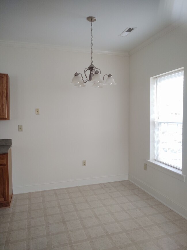 dining area - 313 E Martin St