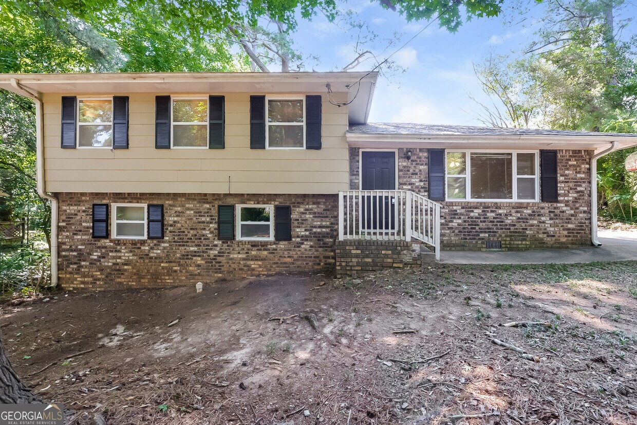 Foto principal - 1738 Salina Dr