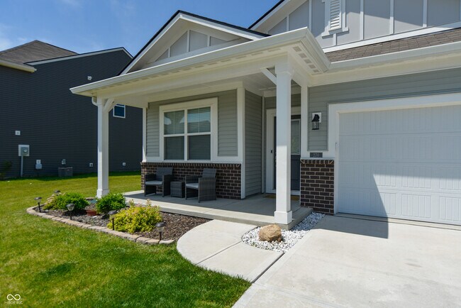 Building Photo - 270 Switchgrass Ln