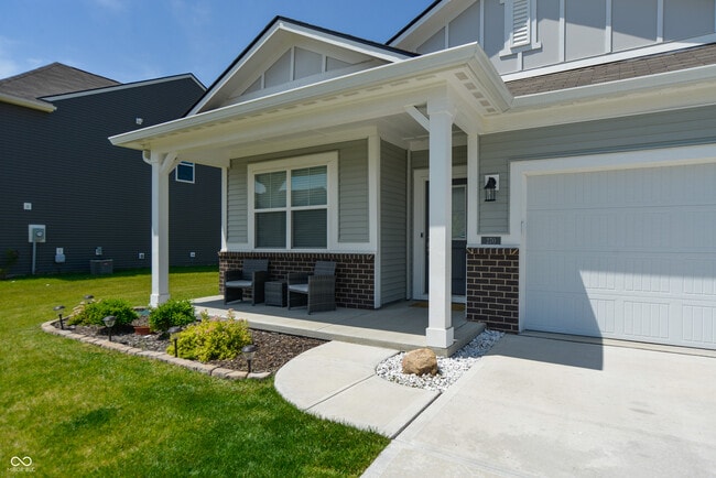 Foto del edificio - 270 Switchgrass Ln