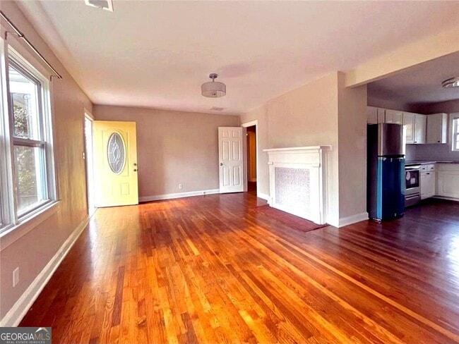 Foto del edificio - 1449 Lynford Dr SW