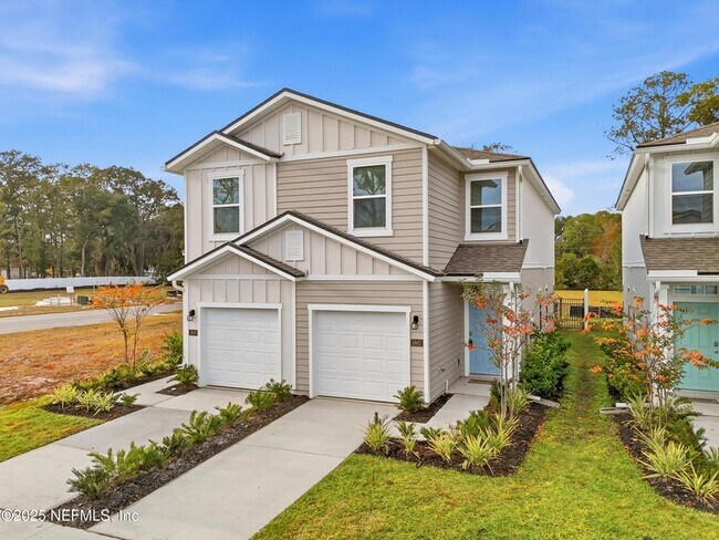 Foto del edificio - 5661 Coppers Edge Ln