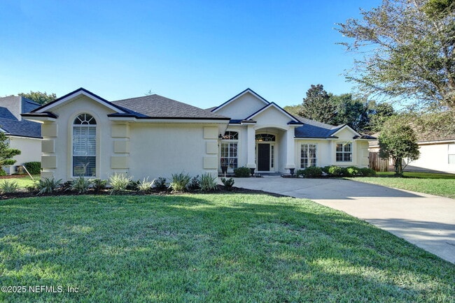 Foto del edificio - 401 Sparrow Branch Cir