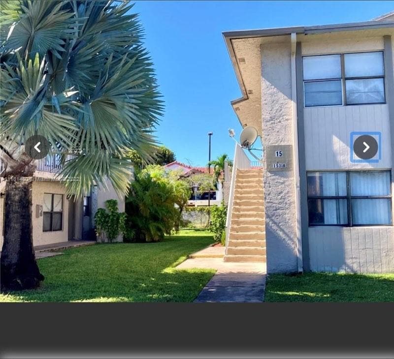 15318 Sunset Dr Unit 1522, Miami, FL 33193 Condo for Rent in Miami