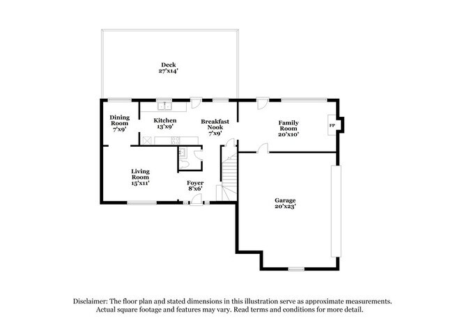 Foto del edificio - 1700 Serene Dr