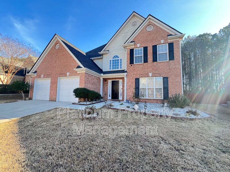 Primary Photo - 791 Glenns Farm Way