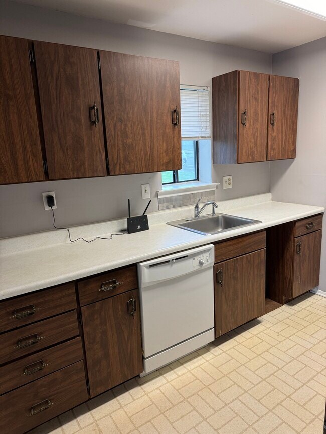 Foto del edificio - 5 Downing Pl