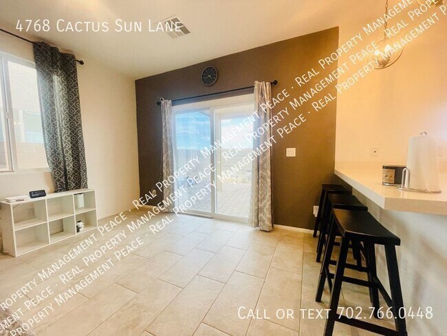 Building Photo - 3 Bd, 2.5 Bth Home in Gated Craig Ranch Co...