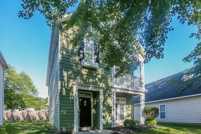 Building Photo - 3918 Wilgrove Way Dr