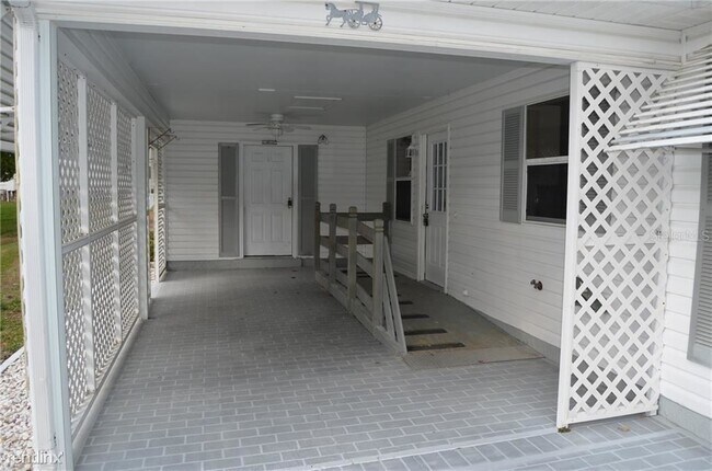 Foto del edificio - 2 br, 2 bath House - 1141 Paradise Dr