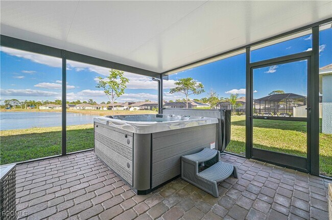 Foto del edificio - 8908 Cascade Price Cir