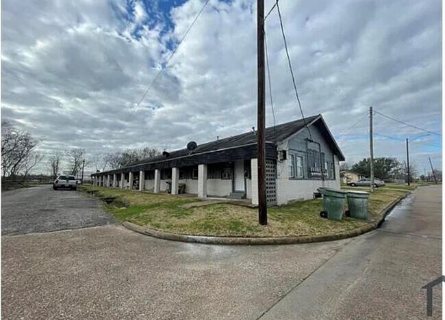 Foto del edificio - 4210 Houston St