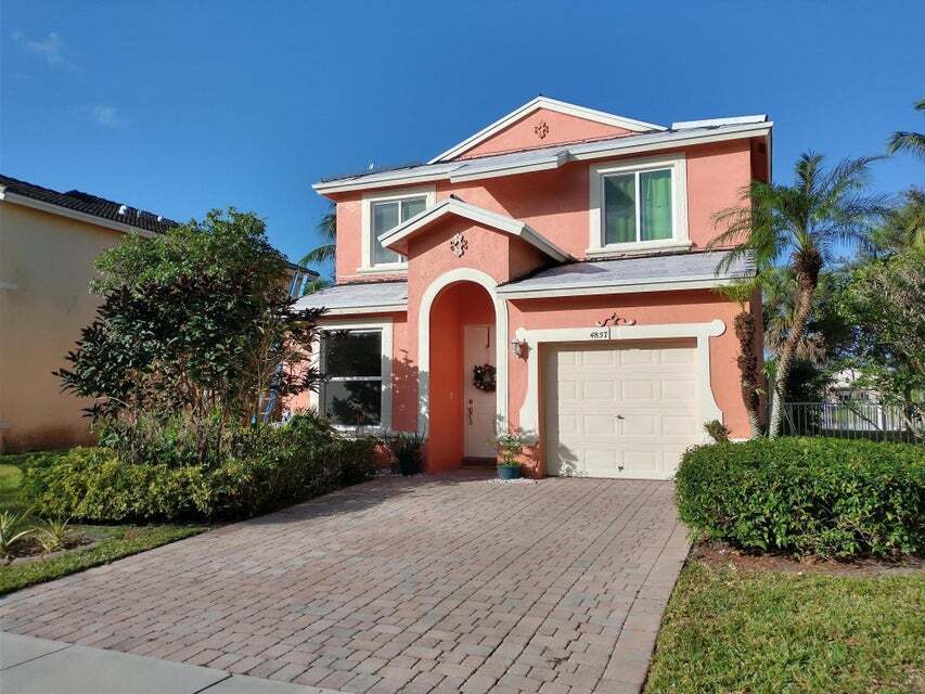 Foto principal - 4857 Victoria Cir
