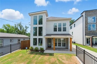 Building Photo - 1470 Norris Pl NW